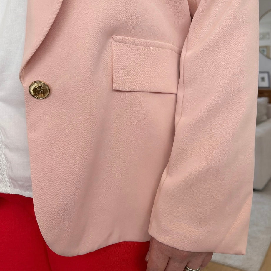 Blazer Édouard