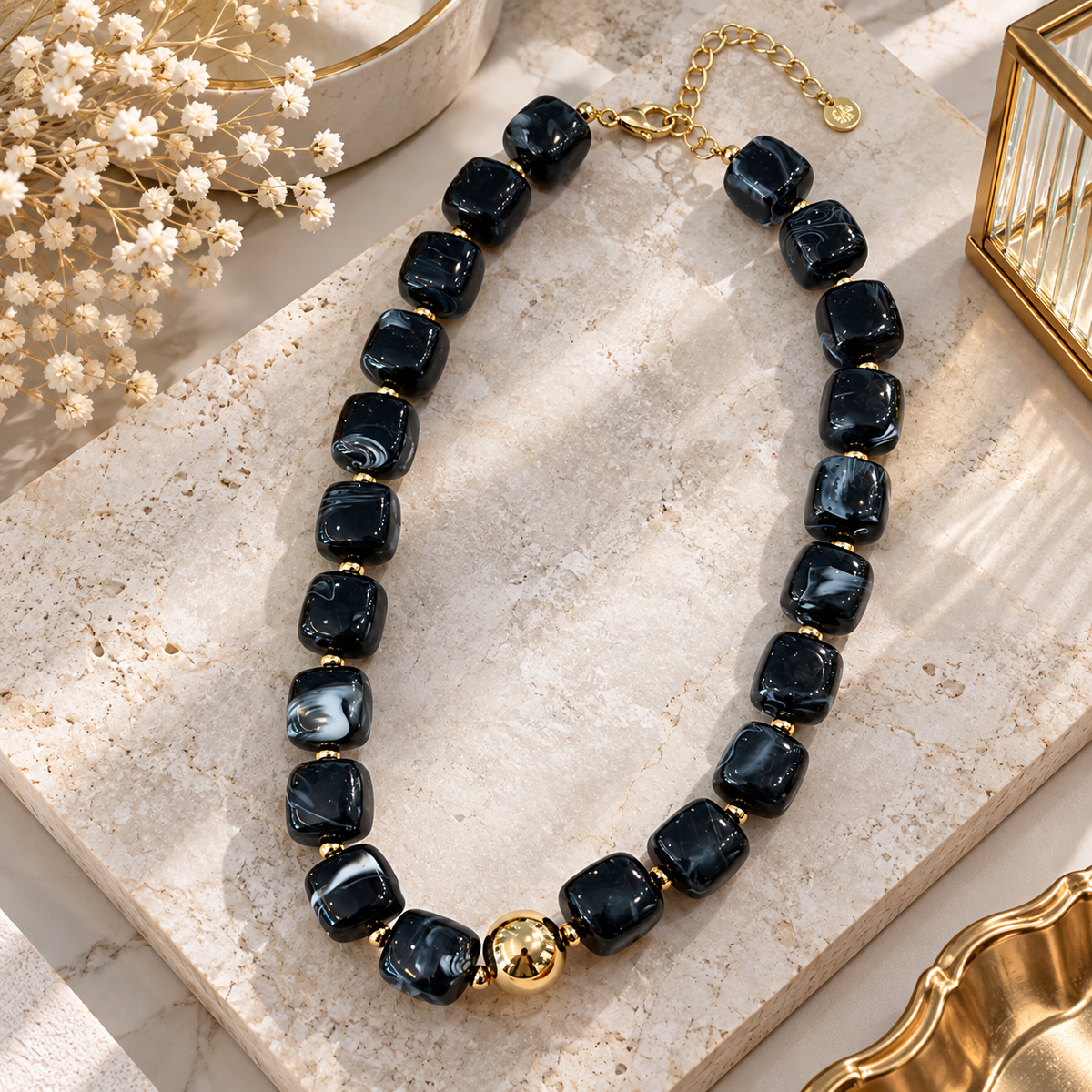 Collier Hortense