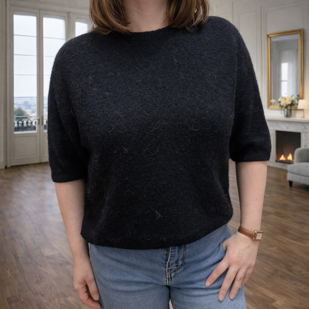Pull Anatole