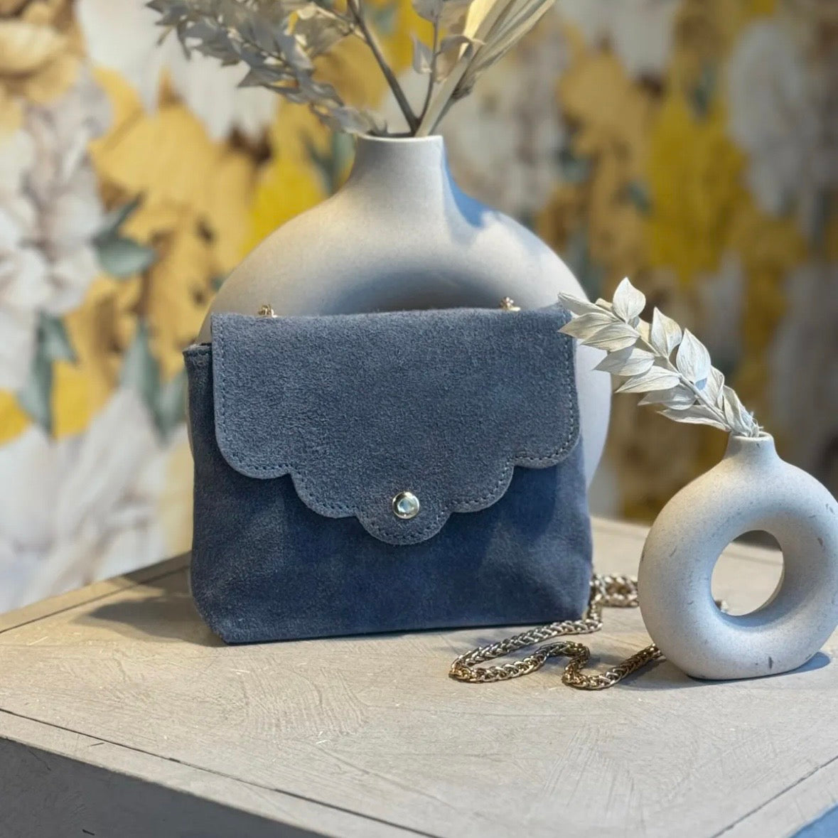 Pochette Felicie mini