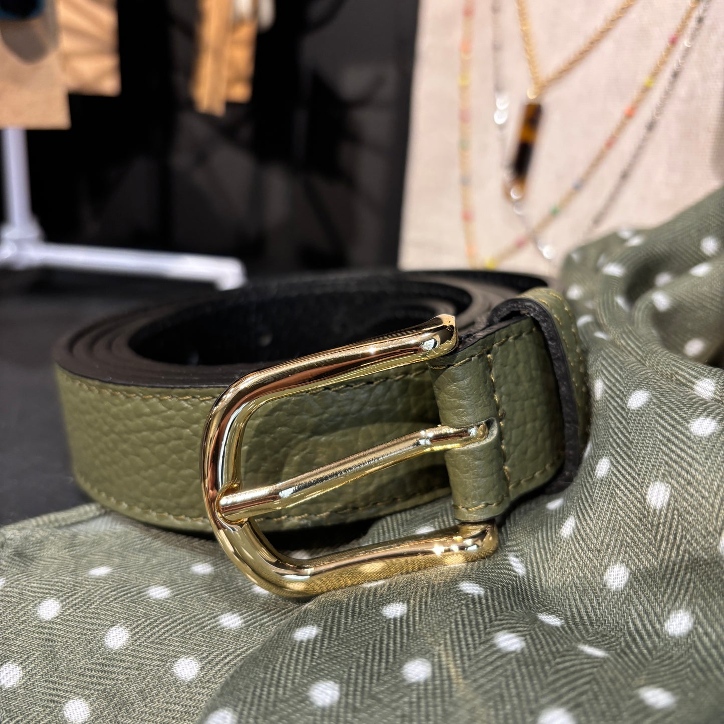Ceinture Leone