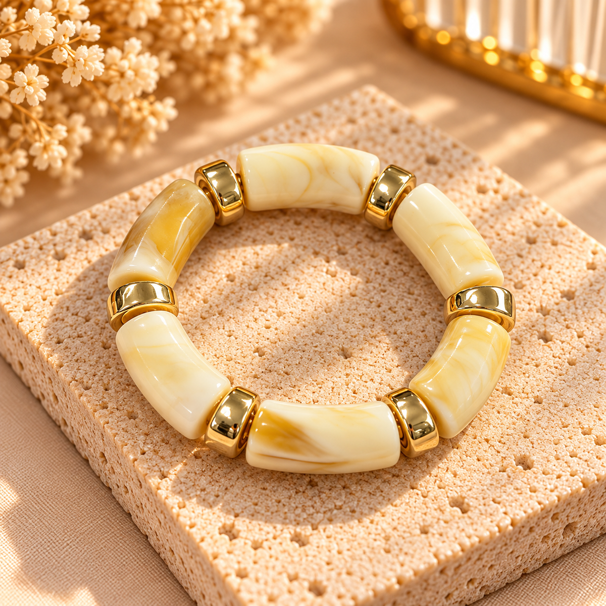 Bracelet Pierre XL