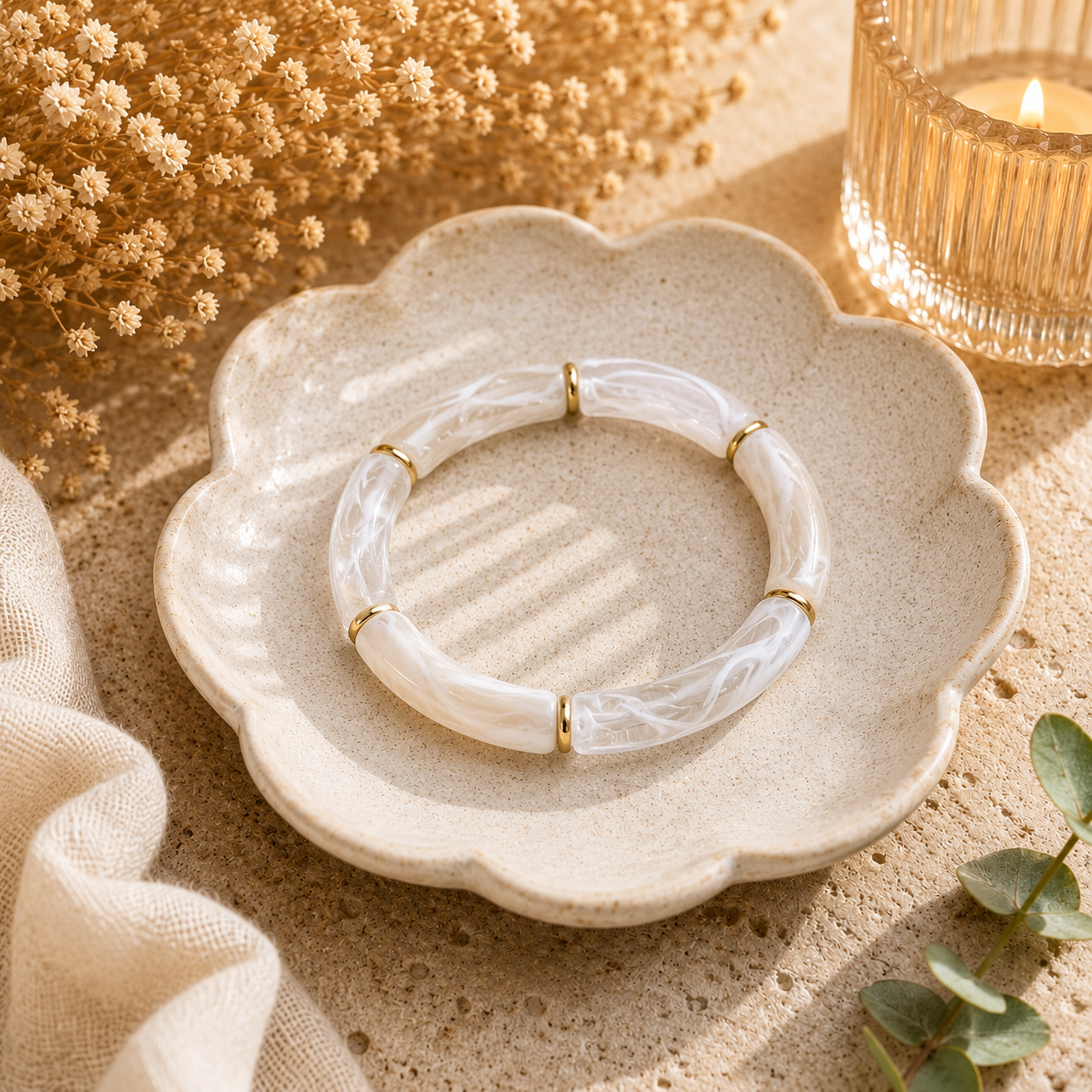 Bracelet Pierre
