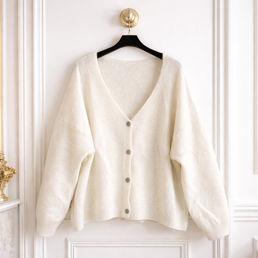 Cardigan Oscar