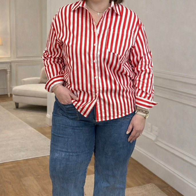 Chemise Rosalie