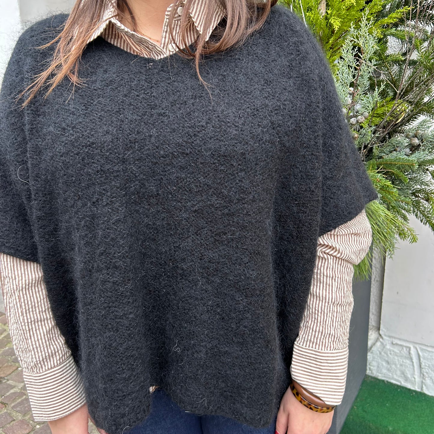 Pull Alban