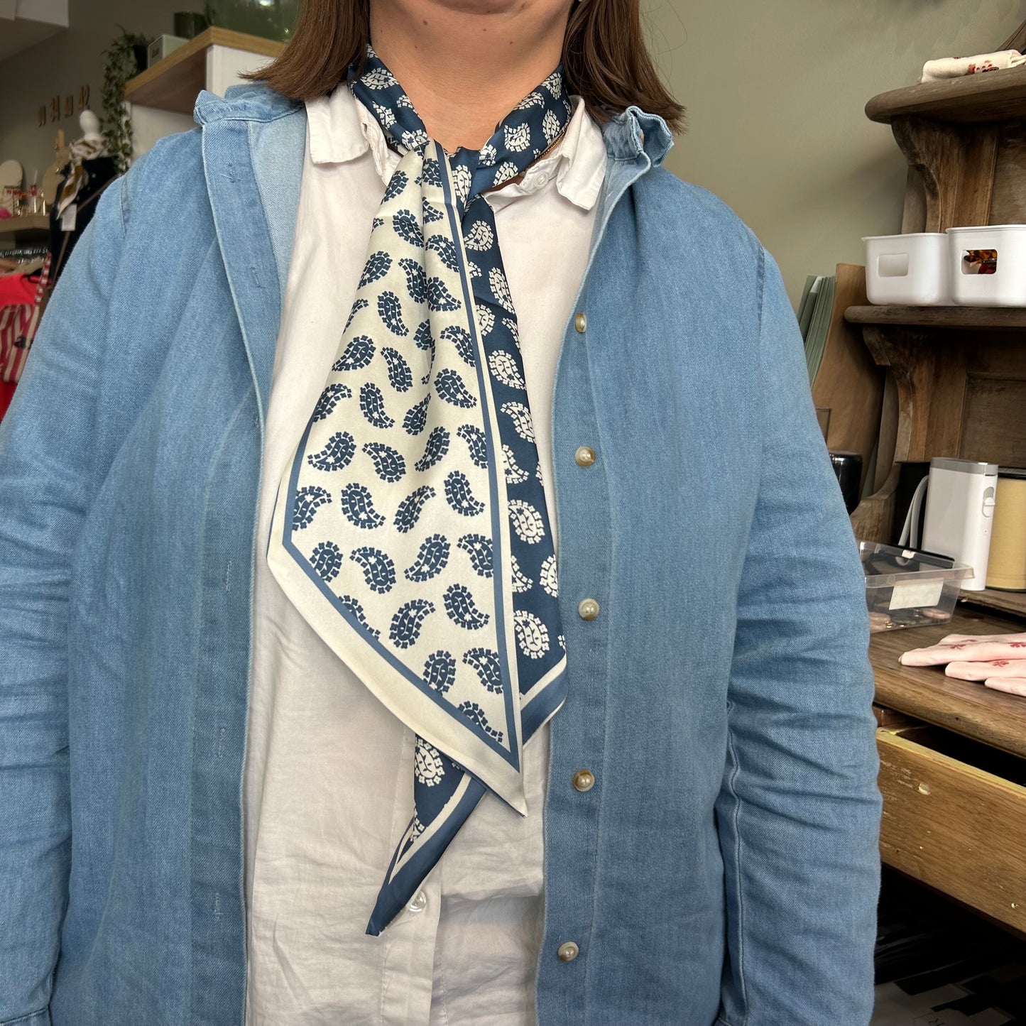 Foulard Twilly