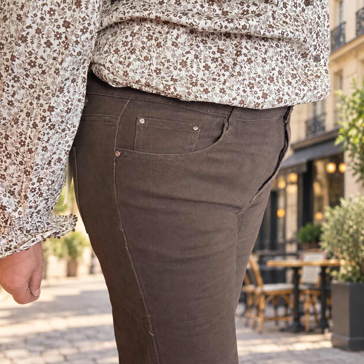 Pantalon Walter