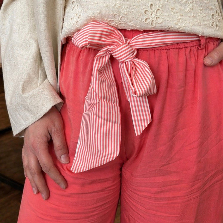 Pantalon fluide Milo