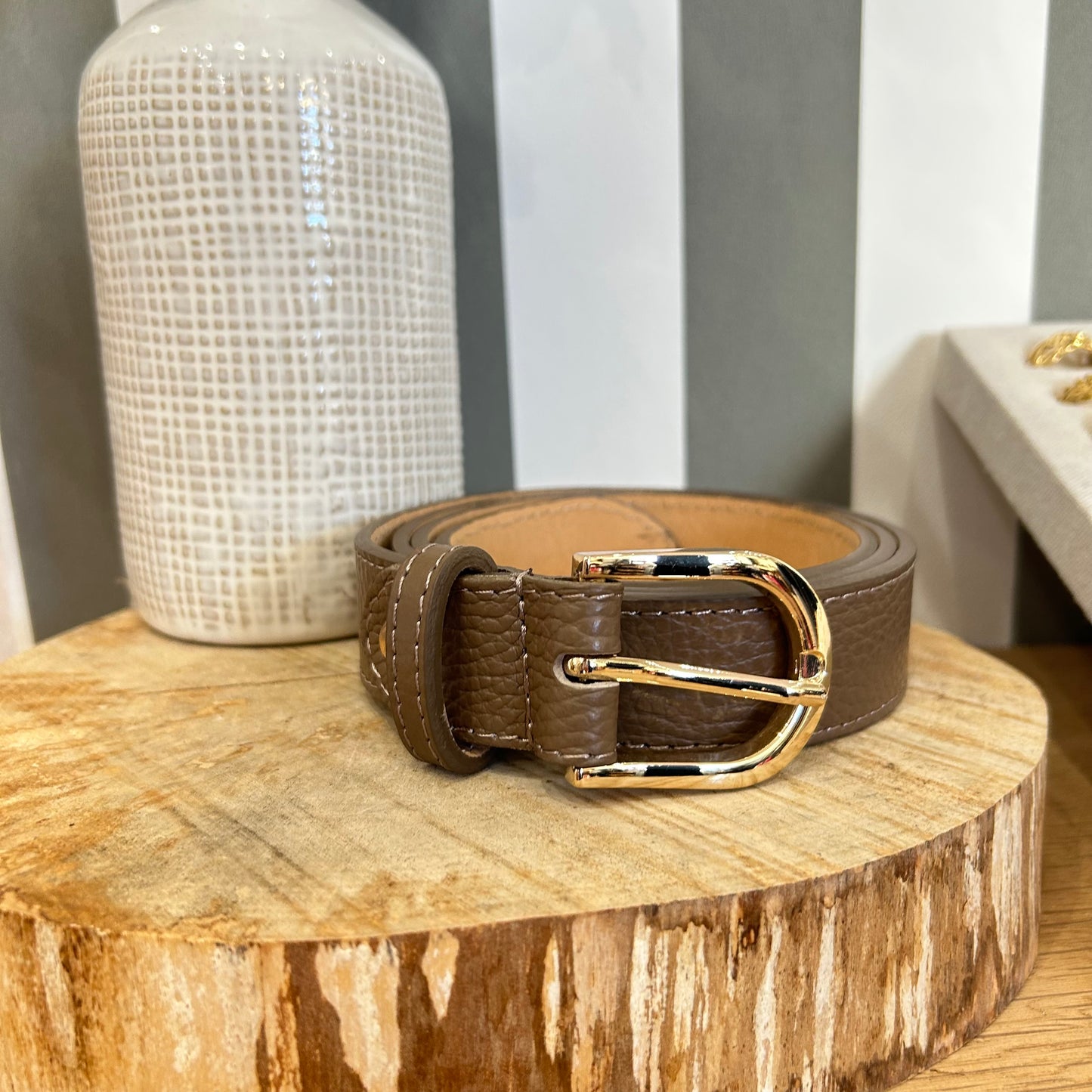 Ceinture Léonie