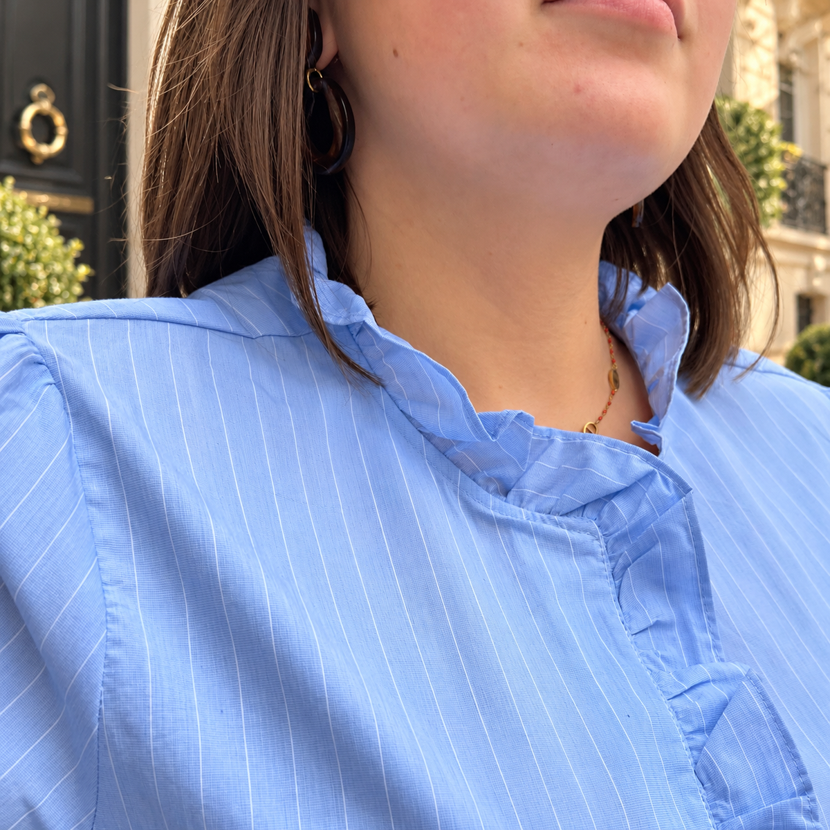 Chemise Sidonie