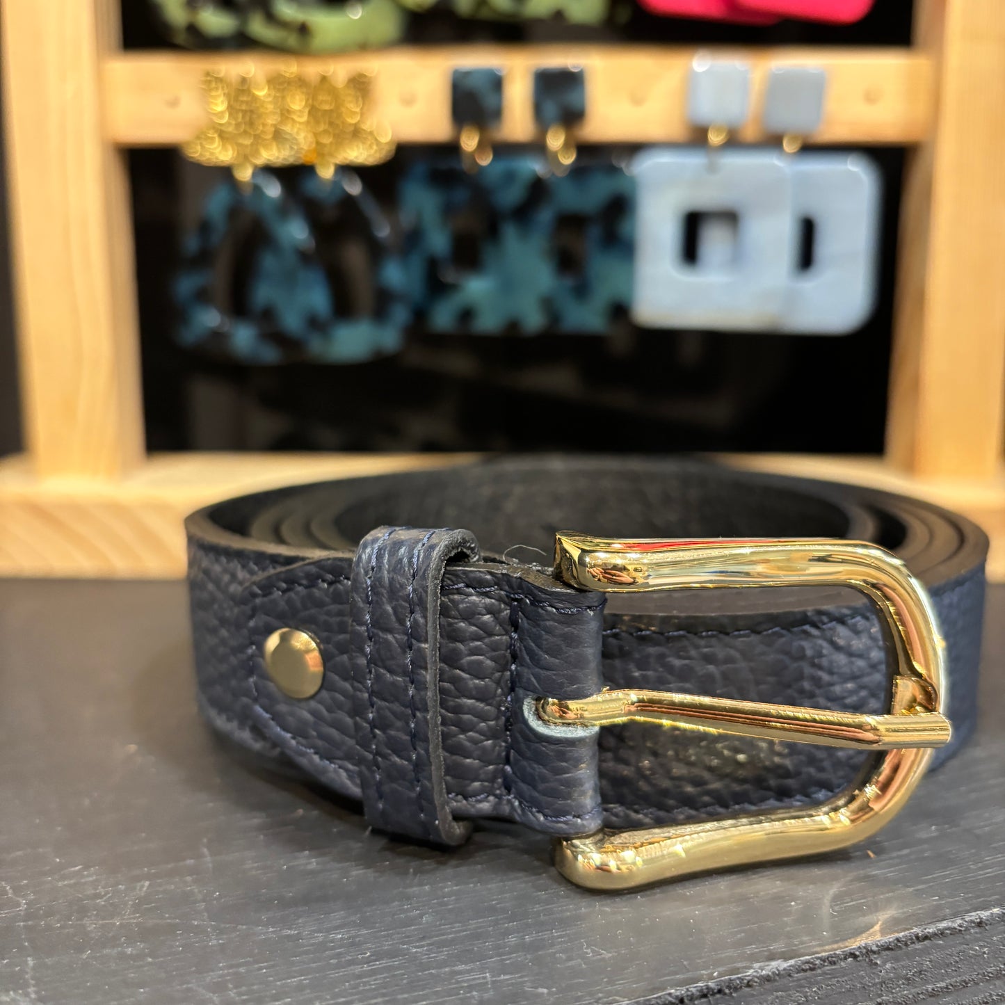 Ceinture Leone