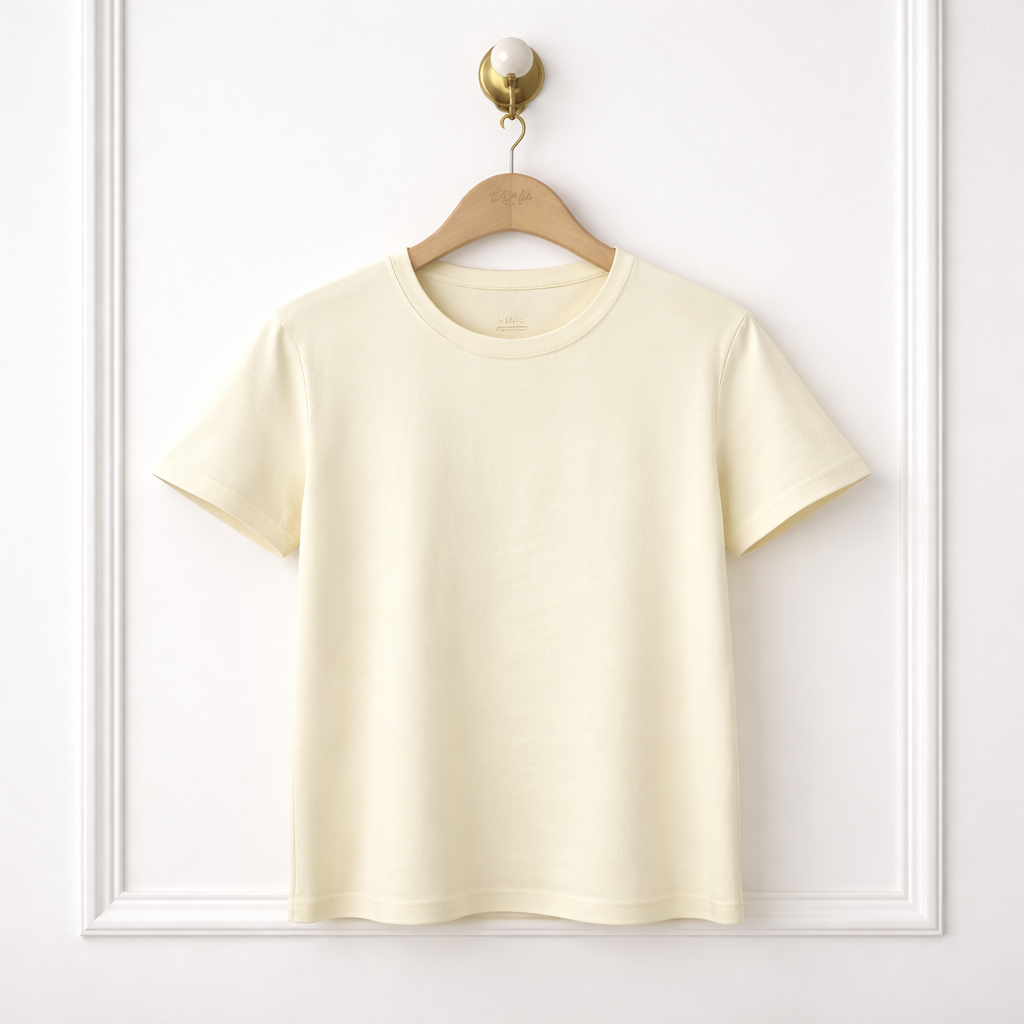 T shirt Basile