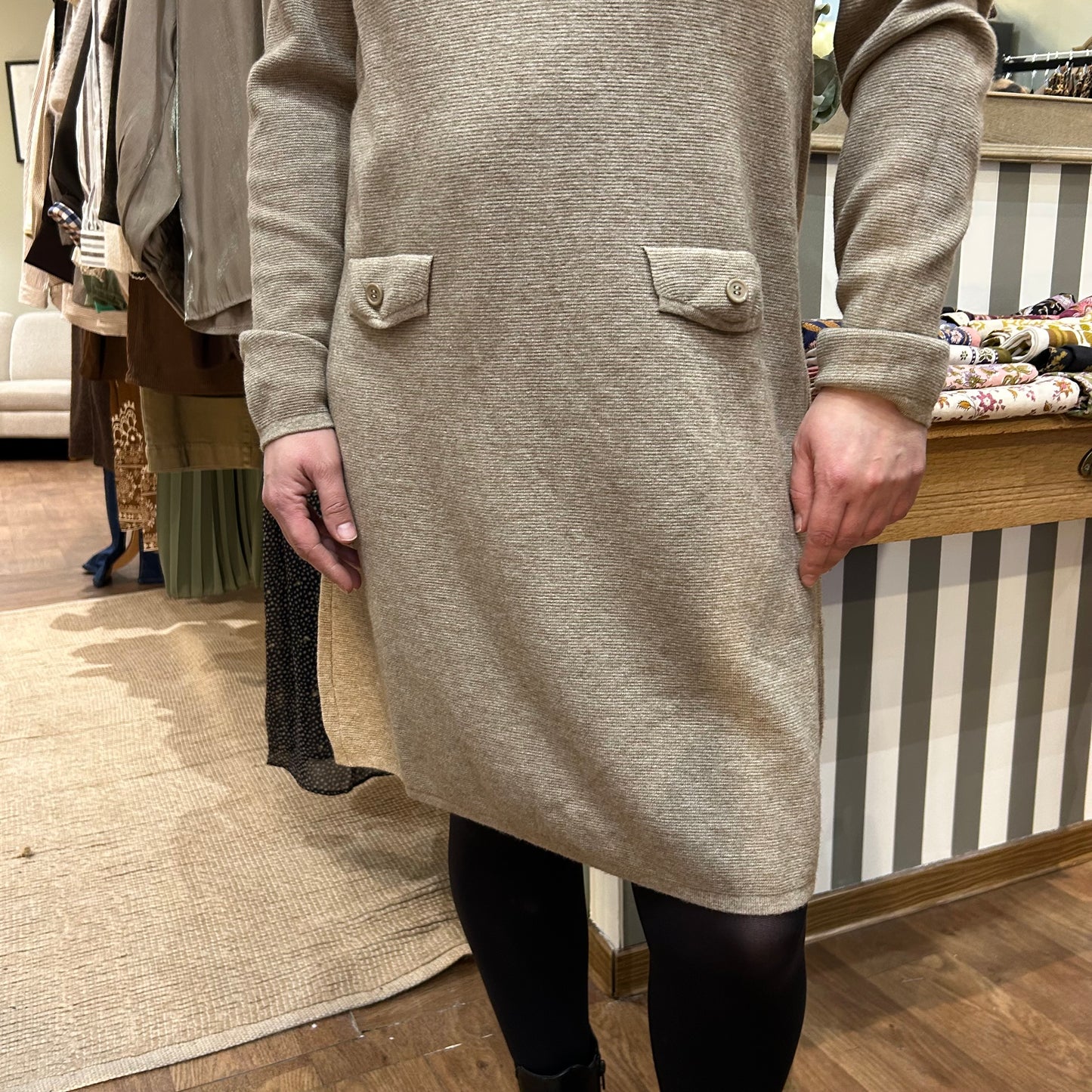 Robe Mila