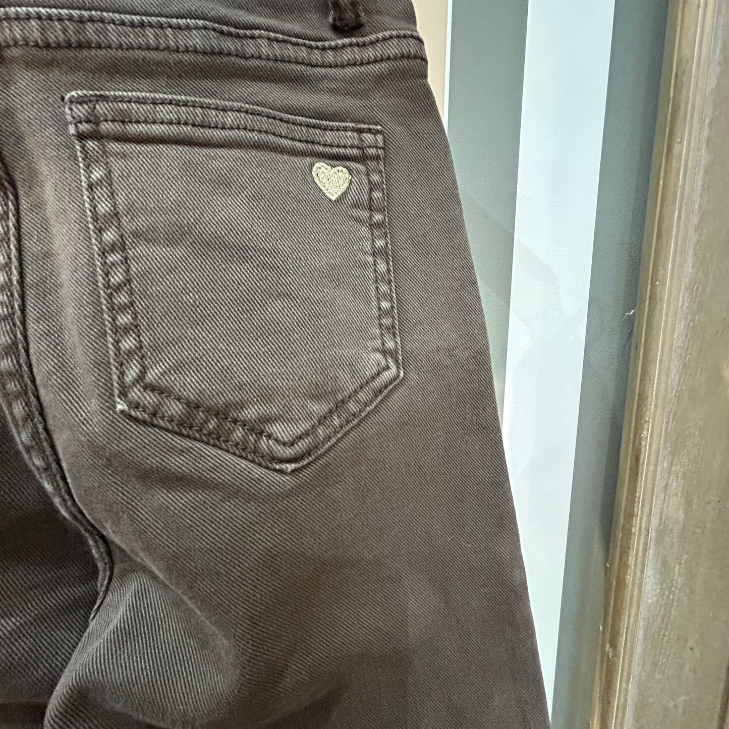 Pantalon Augustin