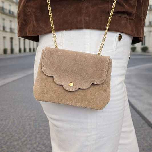 Pochette Felicie mini