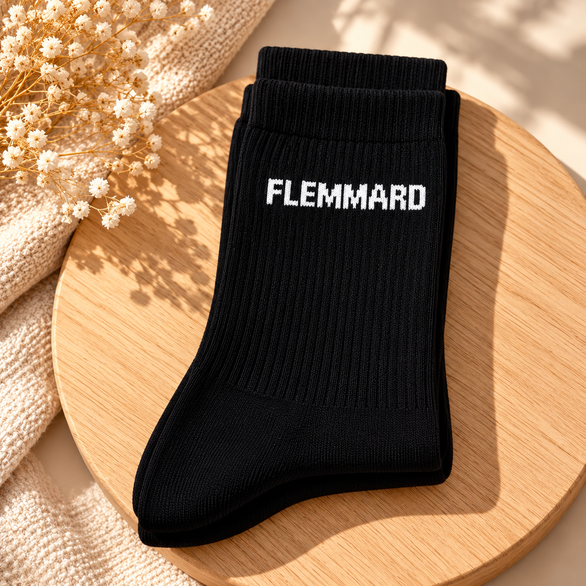 Chaussettes homme