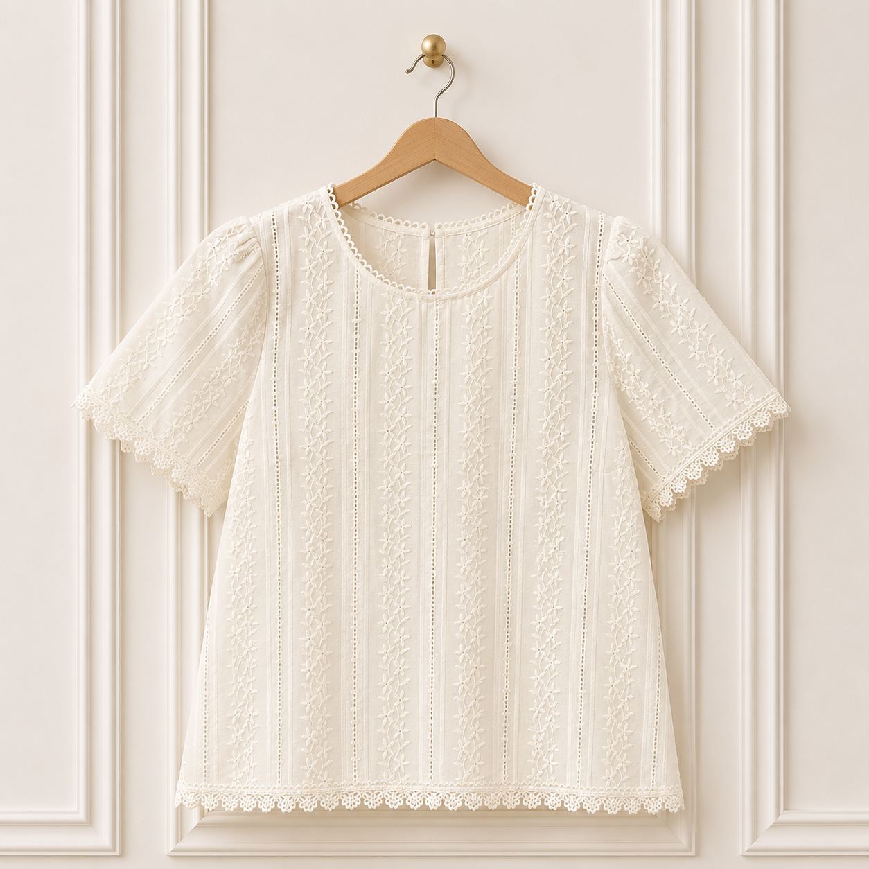 Blouse Azelie