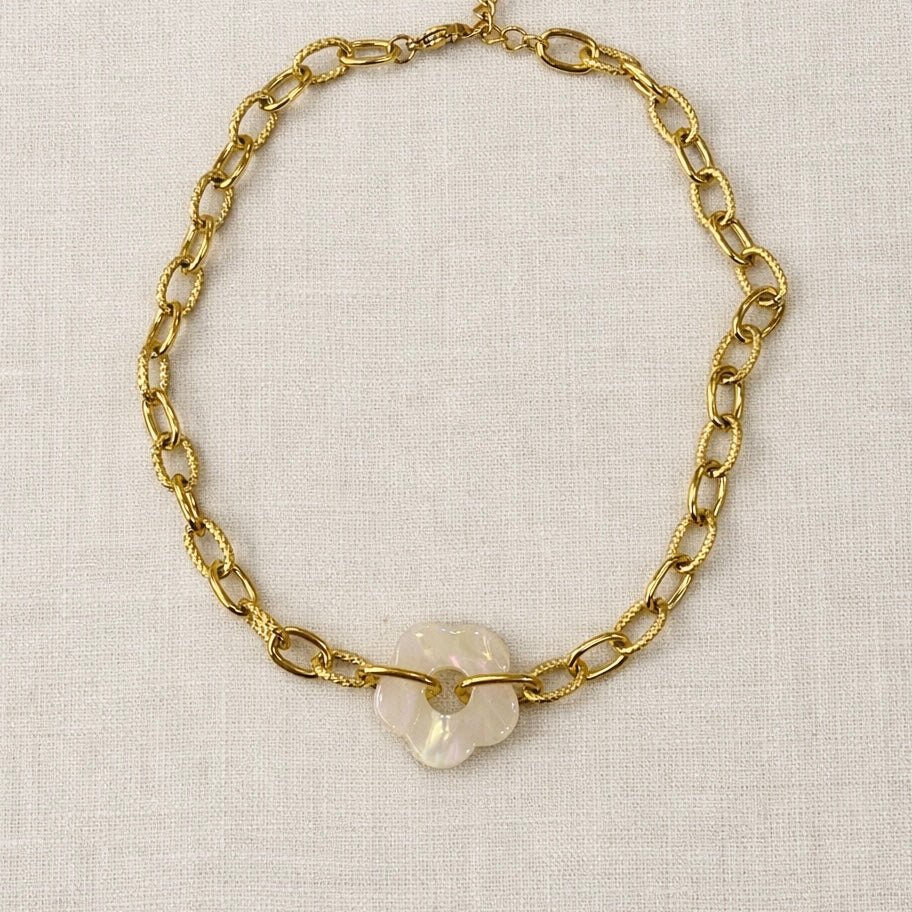 Collier Madeline
