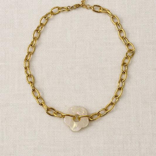 Collier Madeline