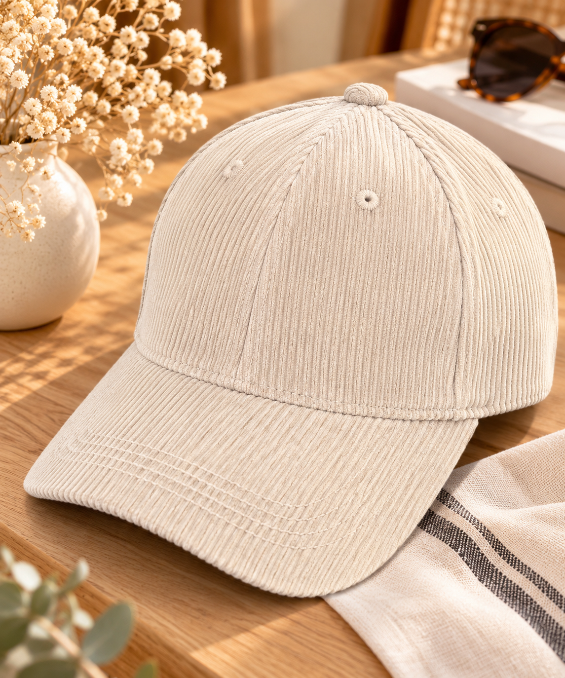 Casquette Viviane