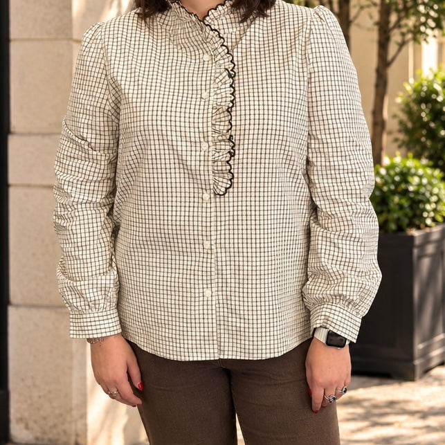 Chemise Madeleine