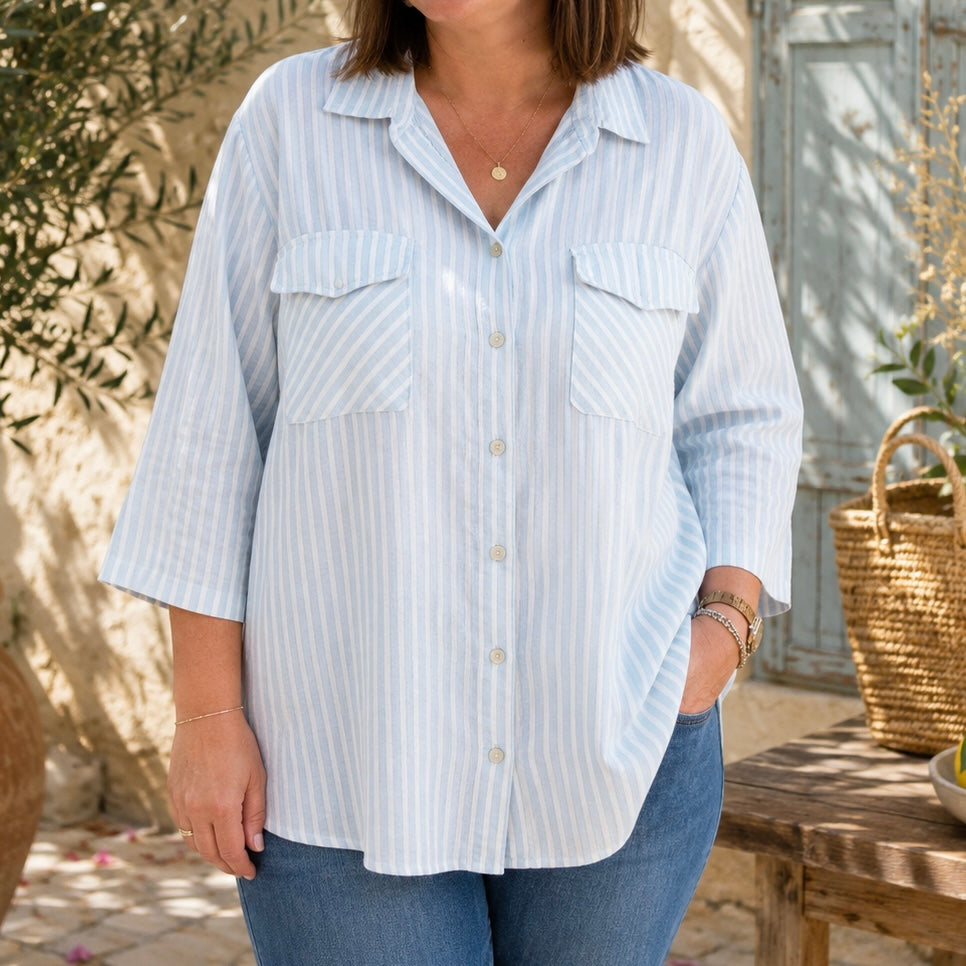 Chemise Lina