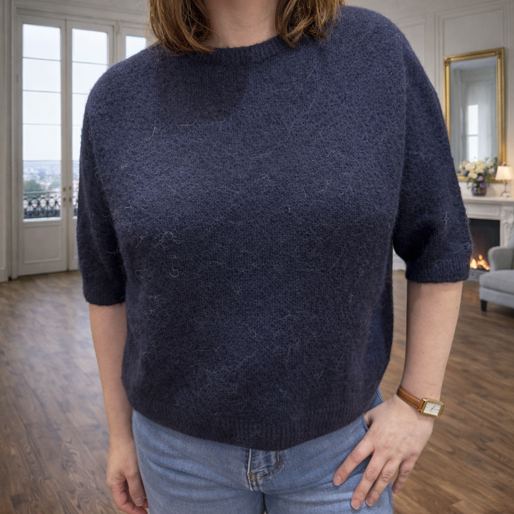 Pull Anatole