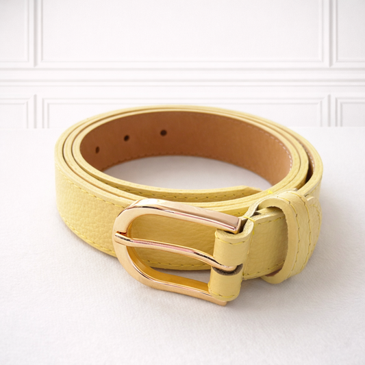 Ceinture Léonie