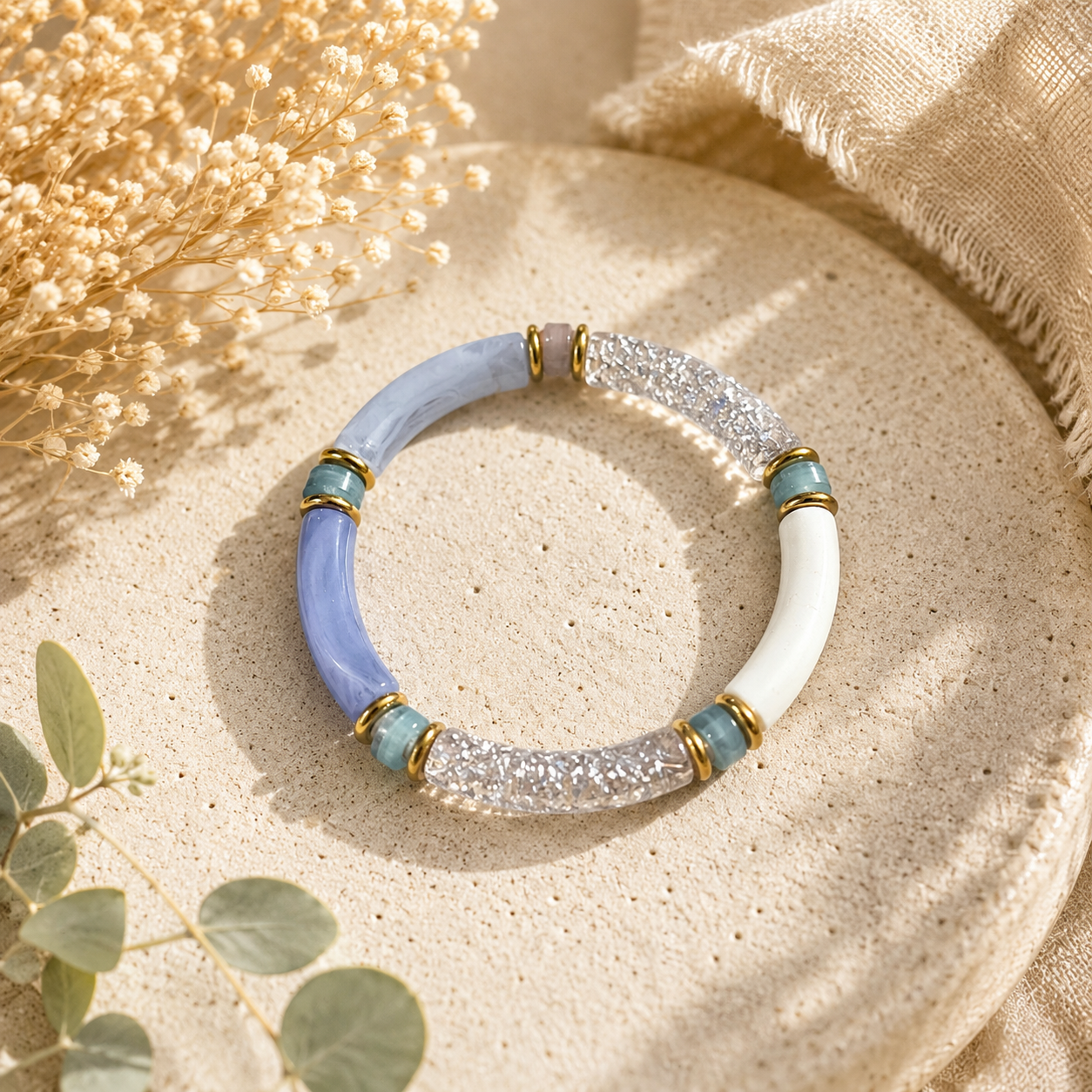 Bracelet Pierre