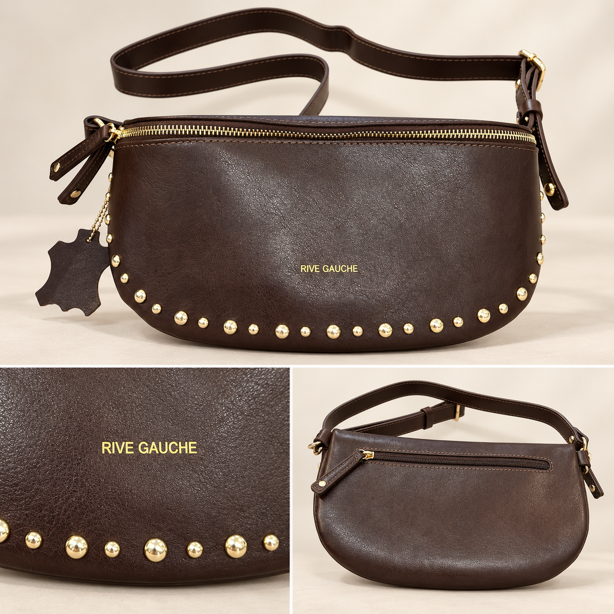 Sac banane Rive Gauche