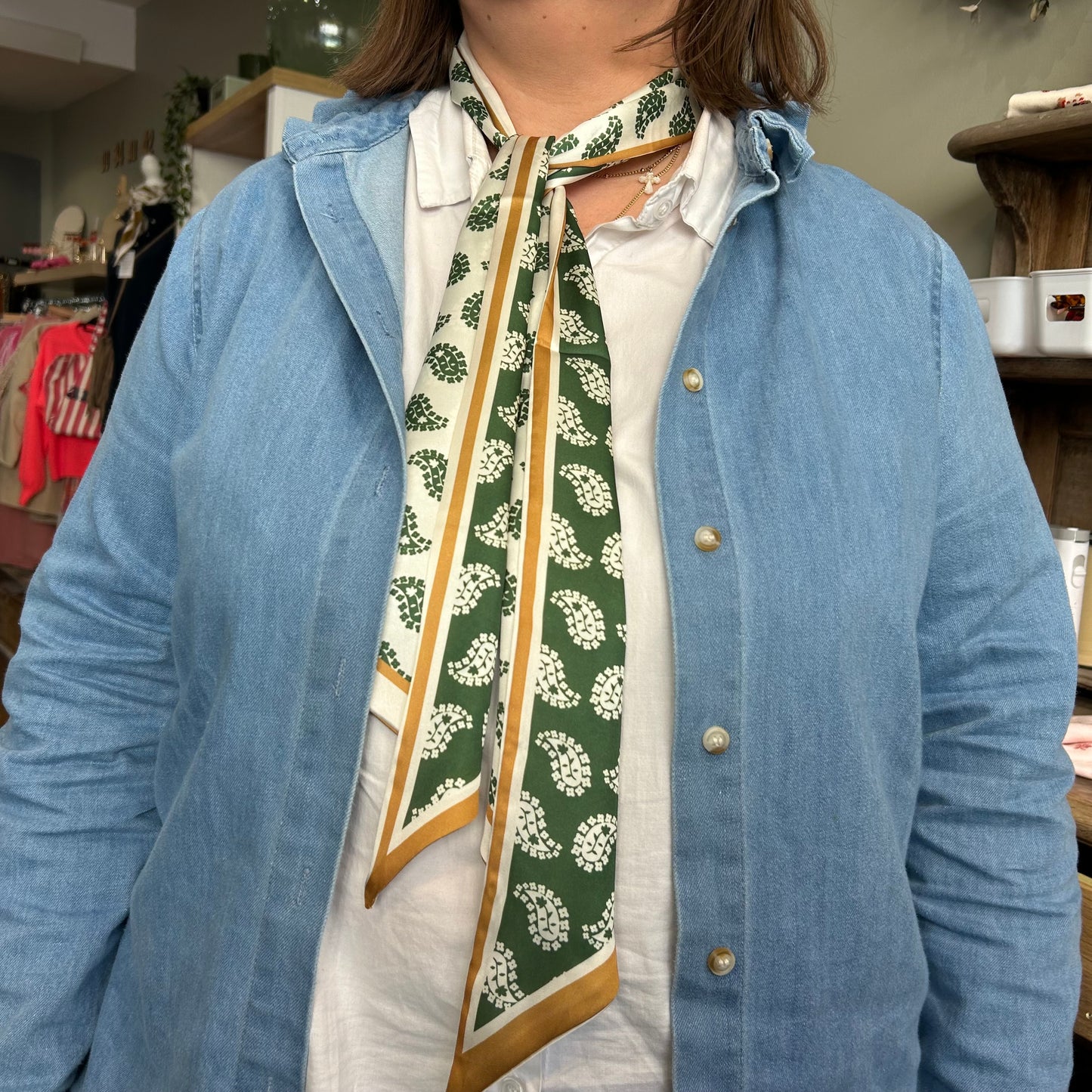 Foulard Twilly