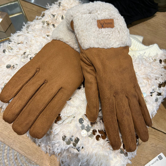 Gants Charline