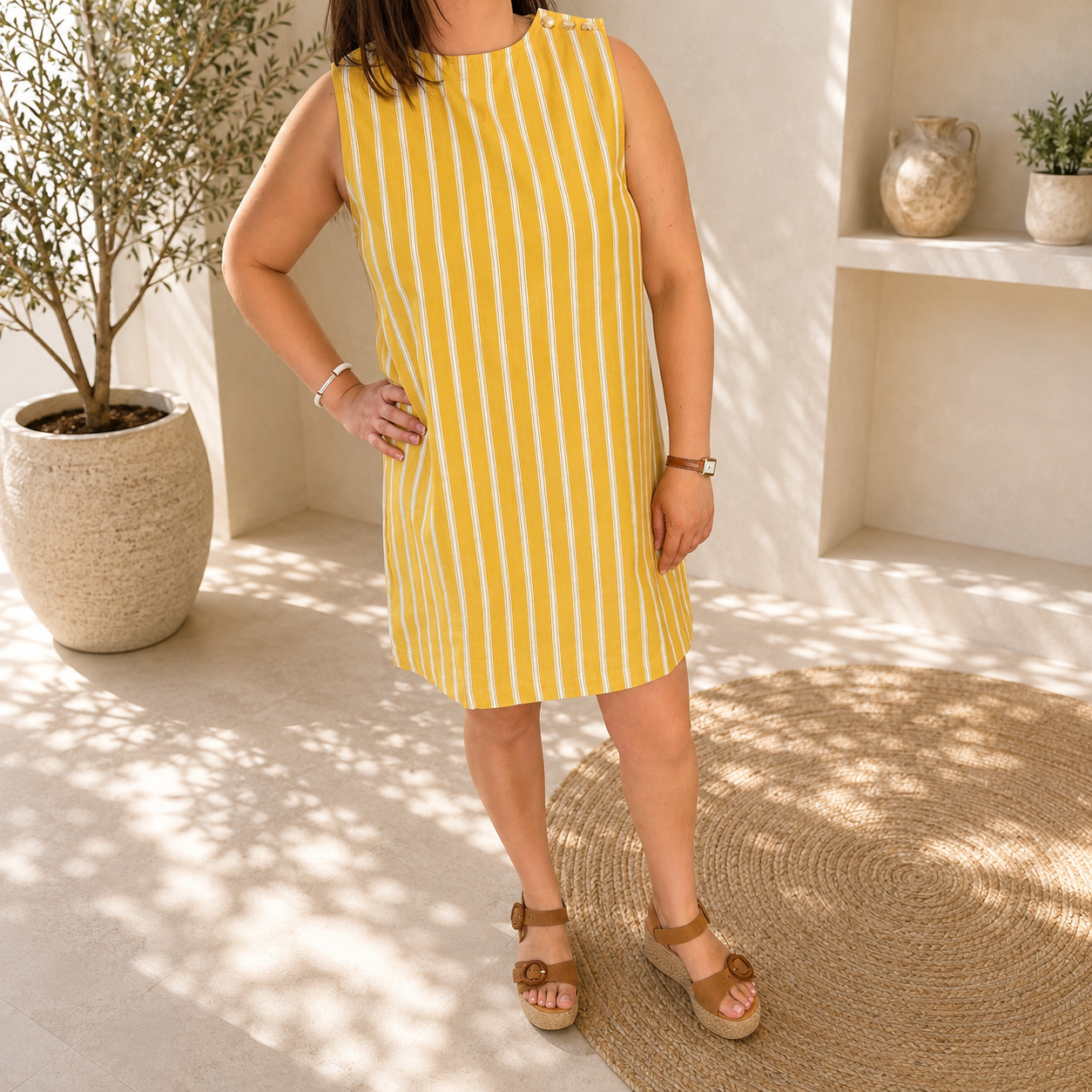 Robe Octavie