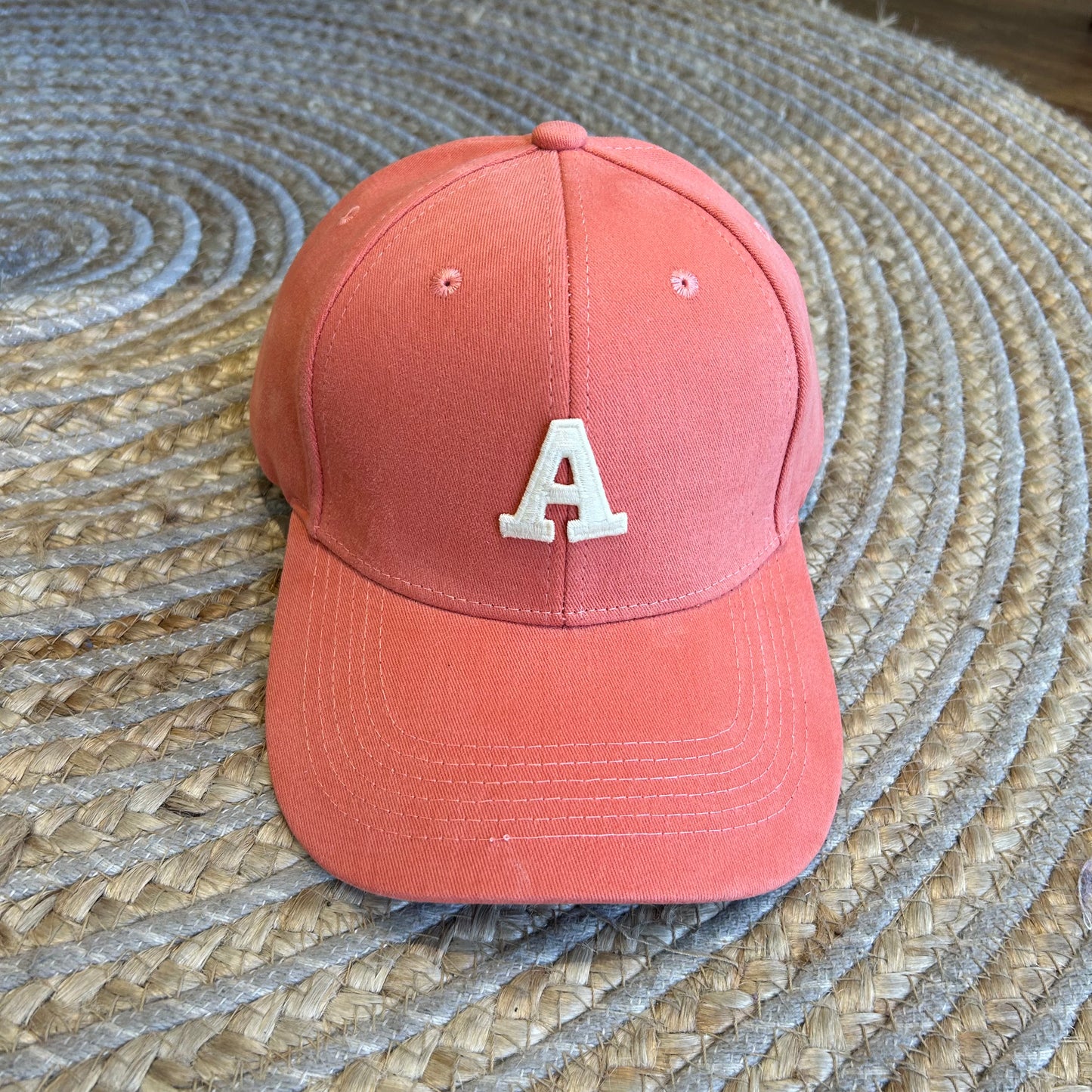 Casquette Anatole