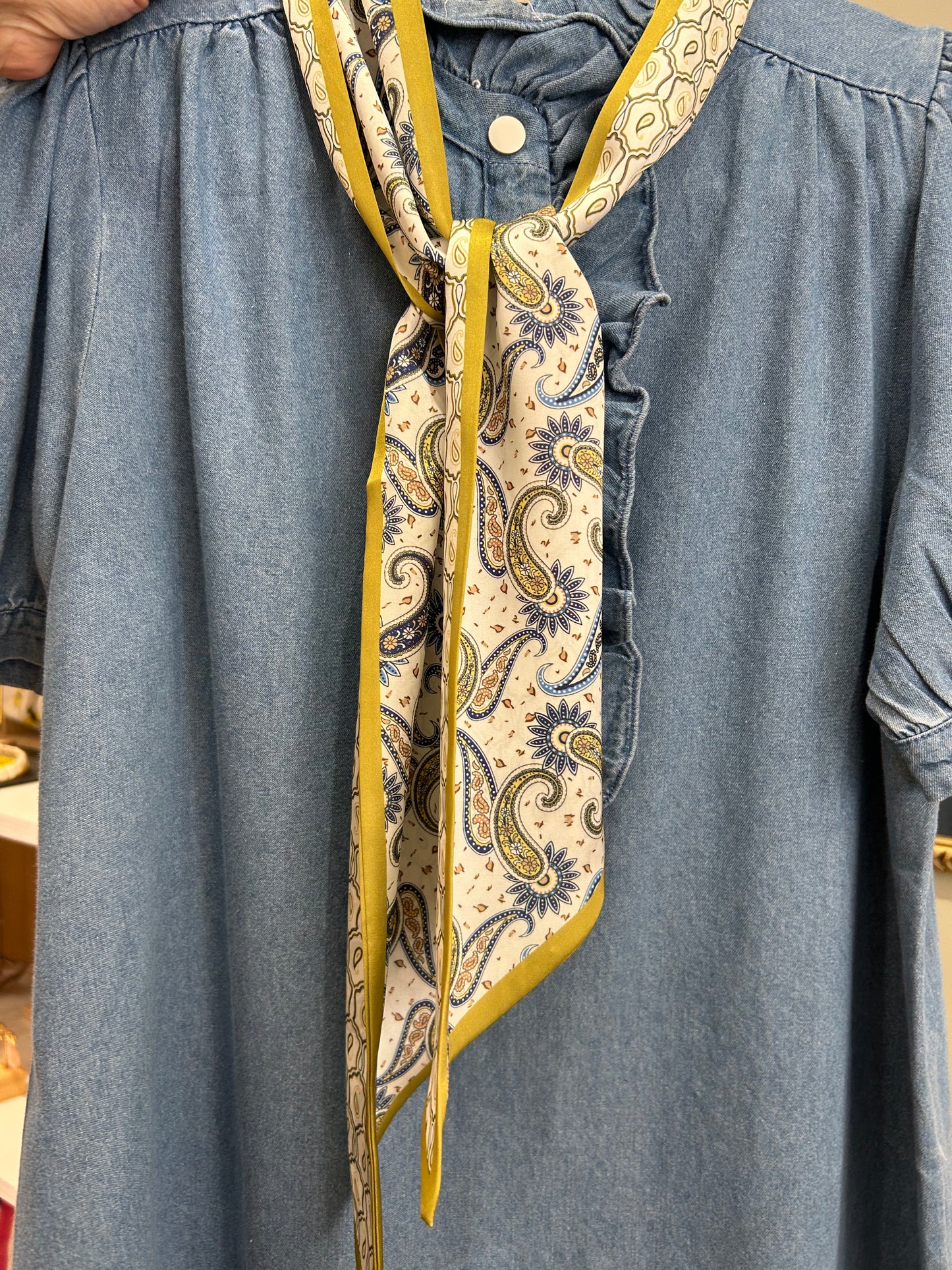 Foulard Twilly