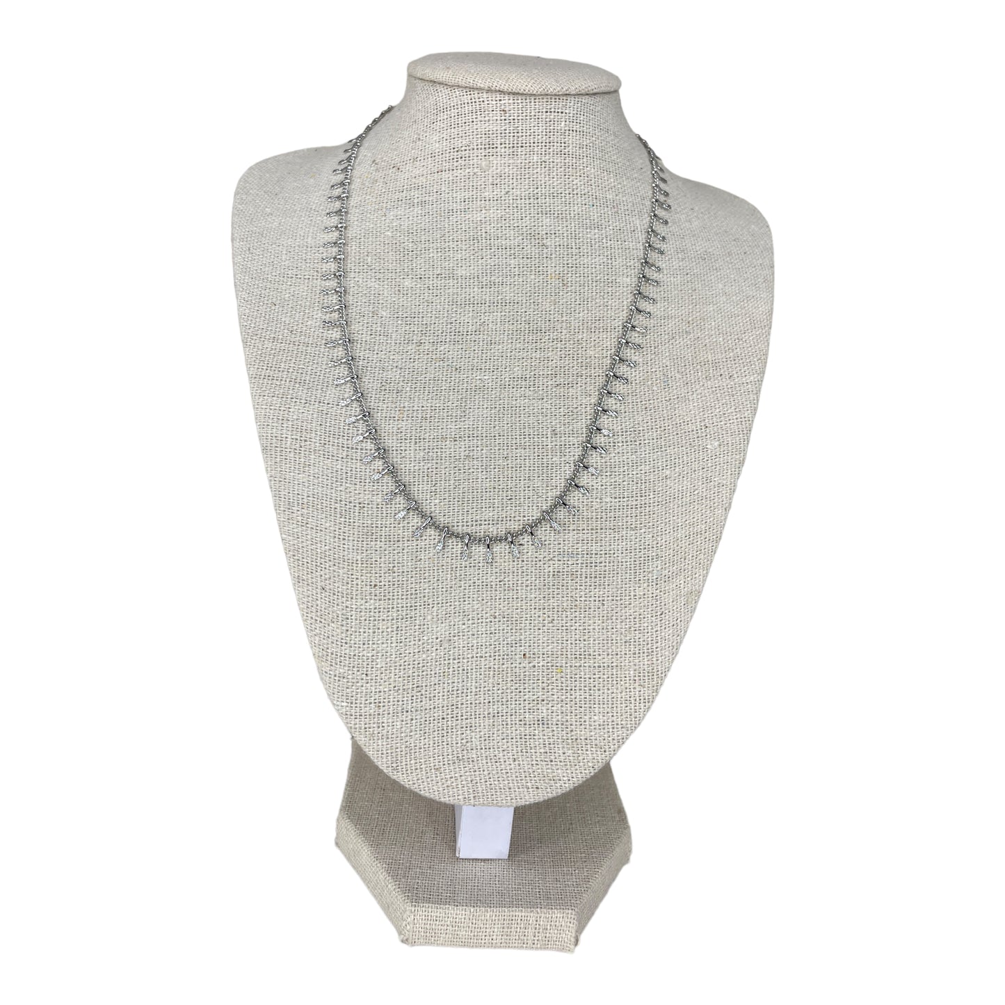 Collier Bâtonnets
