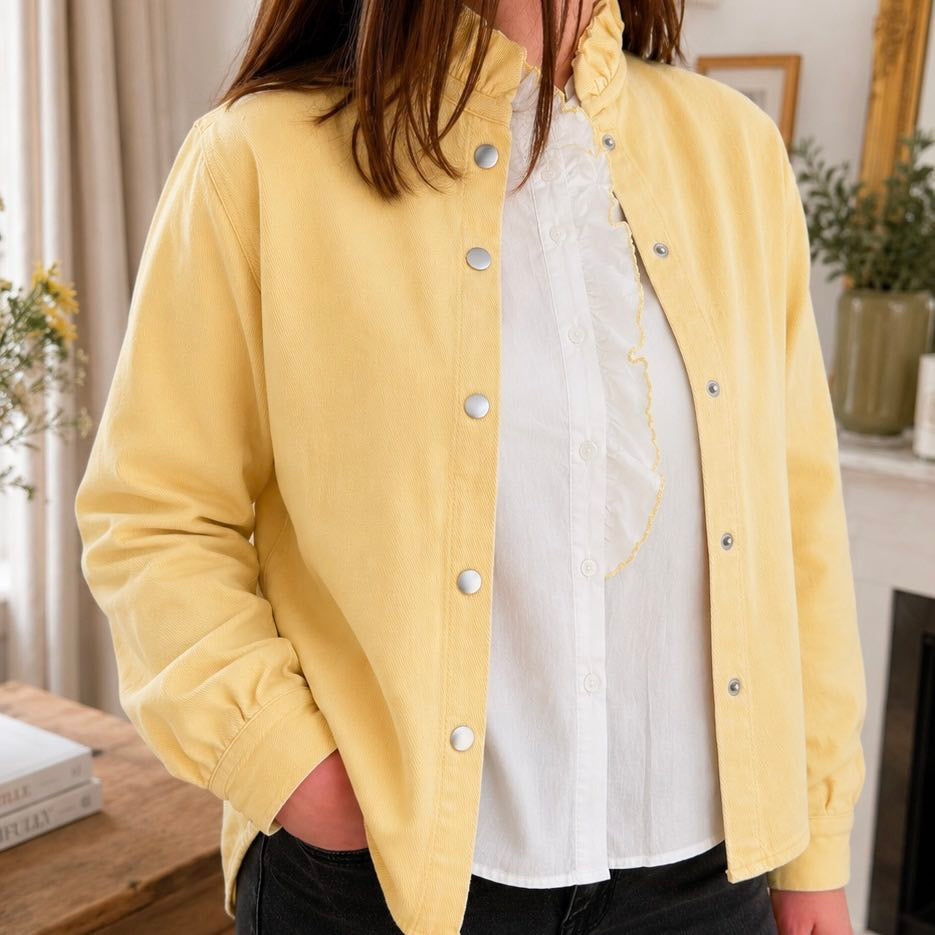 vêtement femme tendance du 34 au 42 disponible à l'atelier n°1, boutique de prêt à porter et accessoires à saint Quentin 