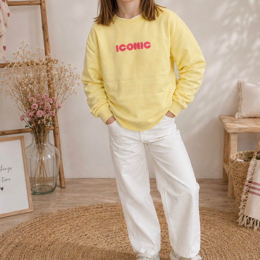 vêtement enfant tendance du 2 au 12 ans disponible à l'atelier n°1, boutique de prêt à porter et accessoires à saint Quentin 