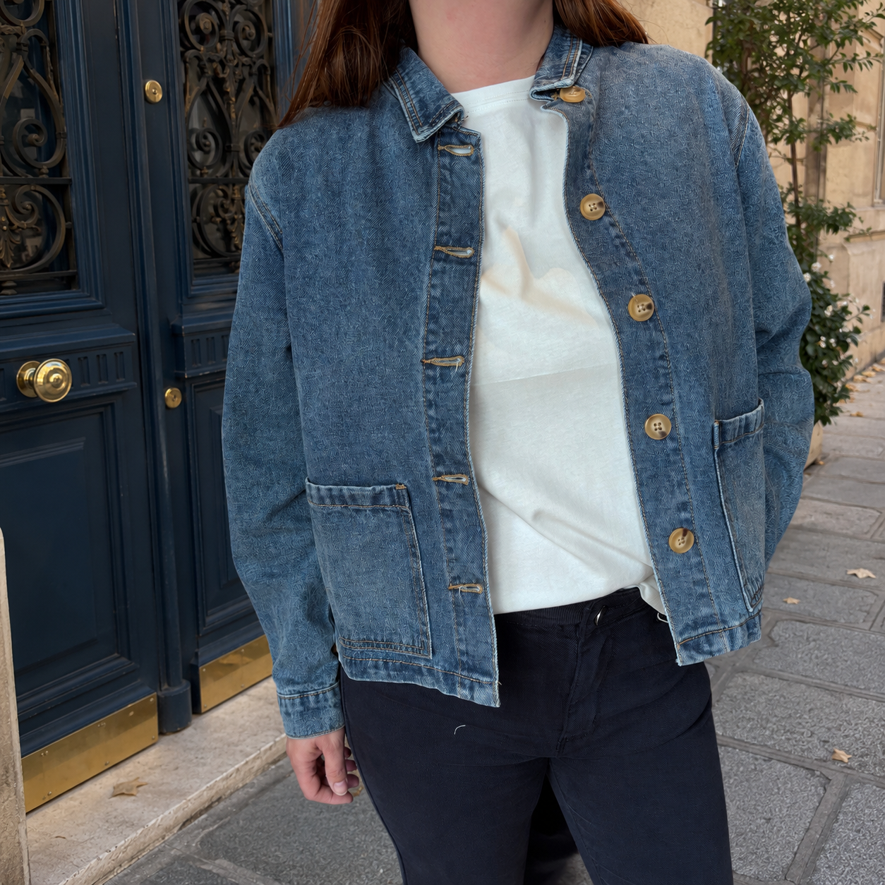 vêtement FEMME tendance du 34 au 42  disponible à l'atelier n°1, boutique de prêt à porter et accessoires à saint Quentin 