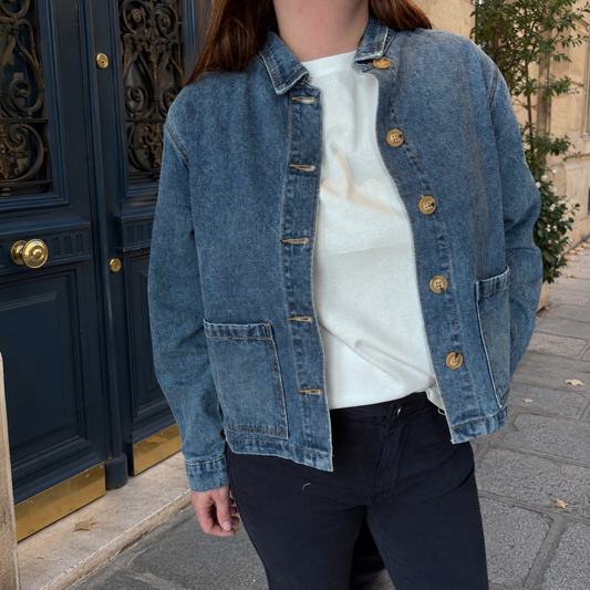 vêtement FEMME tendance du 34 au 42  disponible à l'atelier n°1, boutique de prêt à porter et accessoires à saint Quentin 