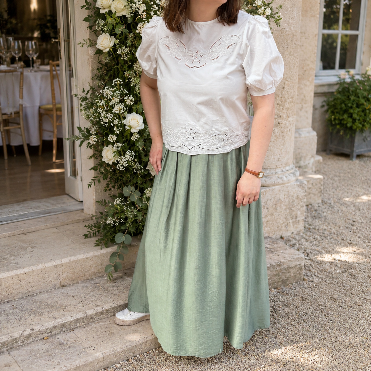 Selection de vêtements femme grande taille du 34 au 42 disponible à l'atelier n°1, boutique de prêt à porter et accessoires à saint Quentin 