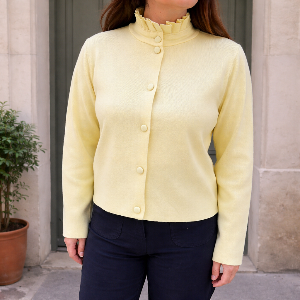 vêtement femme tendance du 34 au 42 disponible à l'atelier n°1, boutique de prêt à porter et accessoires à saint Quentin 