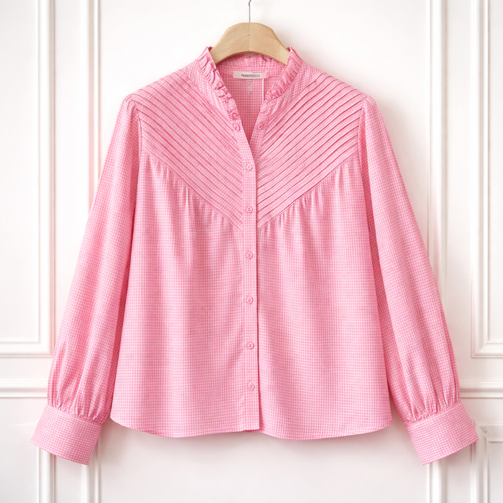 vêtement femme tendance du 34 au 42 disponible à l'atelier n°1, boutique de prêt à porter et accessoires à saint Quentin 