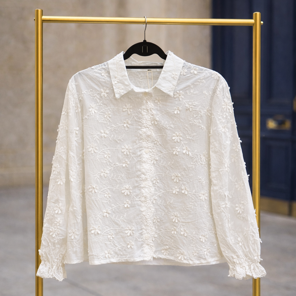 vêtement femme tendance du 34 au 42 disponible à l'atelier n°1, boutique de prêt à porter et accessoires à saint Quentin 
