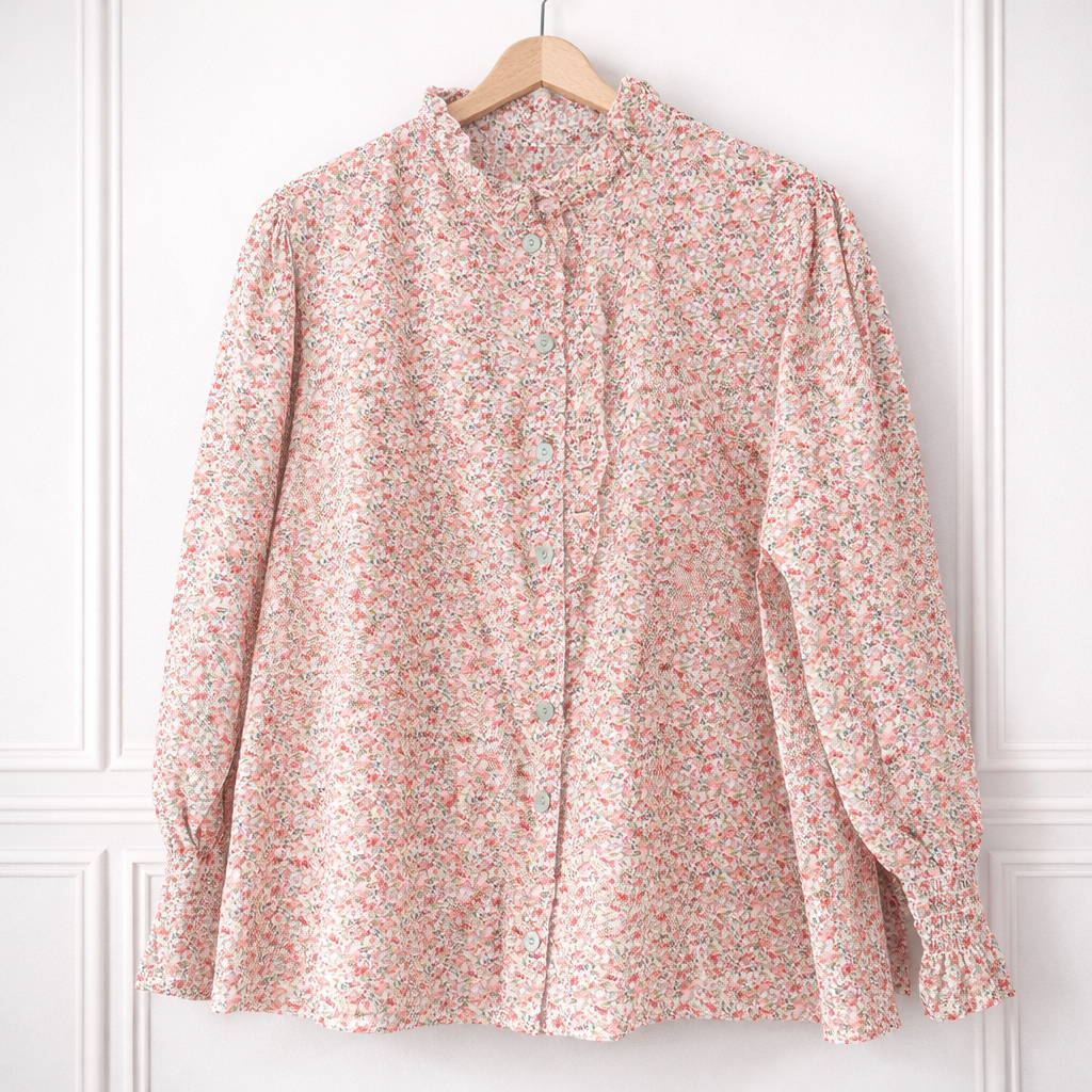 Selection de vêtements femme grande taille du 44 au 50 disponible à l'atelier n°1, boutique de prêt à porter et accessoires à saint Quentin 