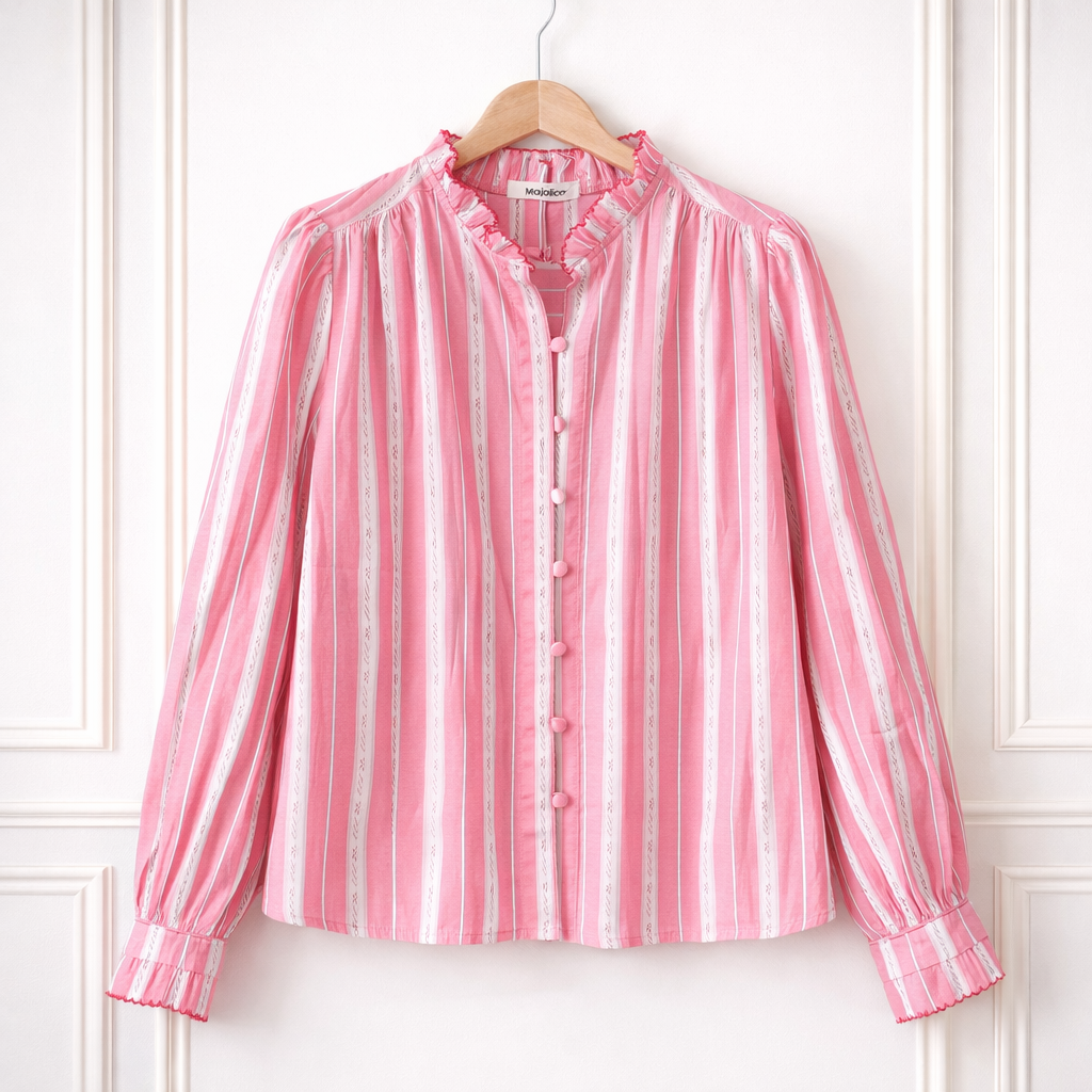 vêtement femme tendance du 34 au 42 disponible à l'atelier n°1, boutique de prêt à porter et accessoires à saint Quentin 
