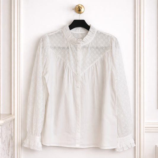 Chemise Clothilde