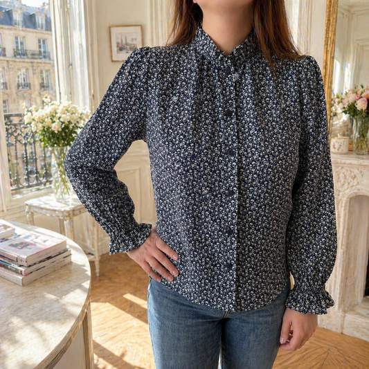vêtement femme tendance du 34 au 42 disponible à l'atelier n°1, boutique de prêt à porter et accessoires à saint Quentin 