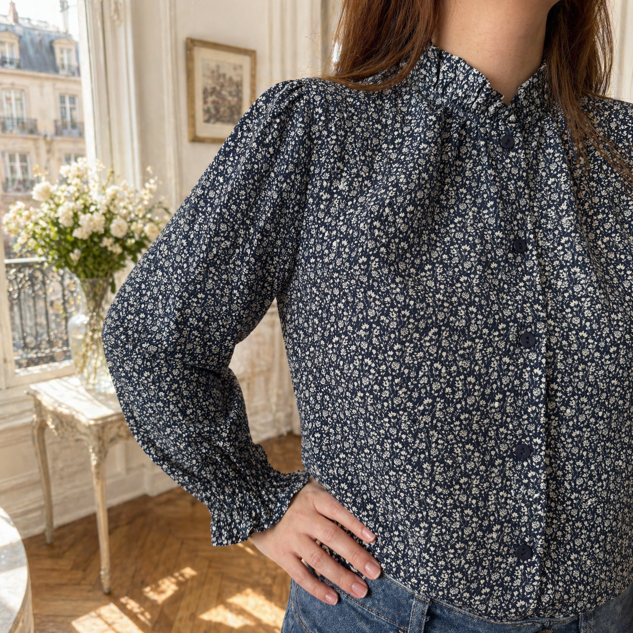 vêtement femme tendance du 34 au 42 disponible à l'atelier n°1, boutique de prêt à porter et accessoires à saint Quentin 